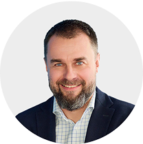 Антон Миролюбов